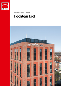 Hochbau Kiel