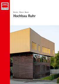 Hochbau Ruhr